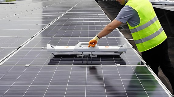 Power Your Home With Reliable Solar Energy