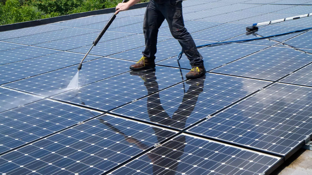 Smart Solar Solutions For Every Site