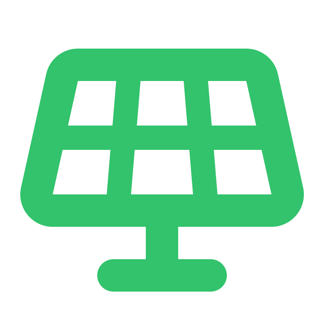 Solar Cleaning
